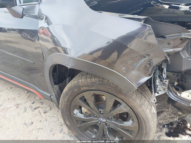 44691300 :رقم المزاد ، JF2SKAPC0KH457065 vin ، 2019 Subaru Forester Sport مزاد بيع