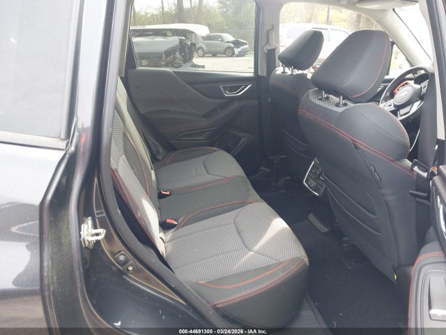 44691300 :رقم المزاد ، JF2SKAPC0KH457065 vin ، 2019 Subaru Forester Sport مزاد بيع