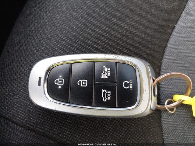 Продаж на аукціоні авто 2021 Hyundai Sonata Sel, vin: 5NPEL4JA6MH083695, номер лоту: 44691303