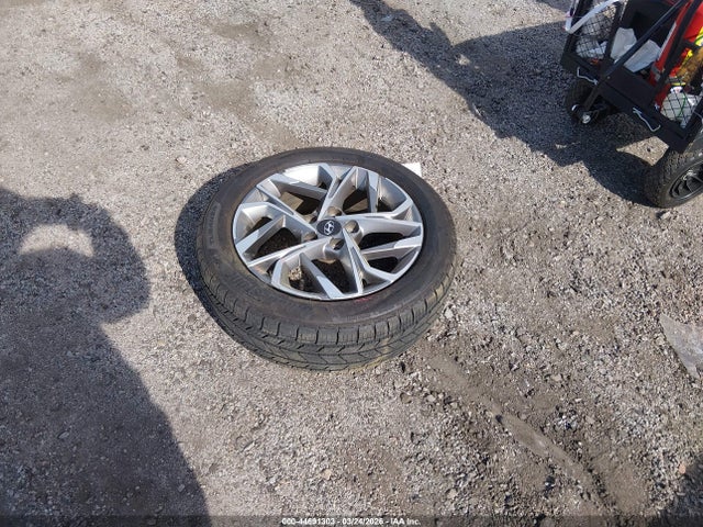 Продаж на аукціоні авто 2021 Hyundai Sonata Sel, vin: 5NPEL4JA6MH083695, номер лоту: 44691303