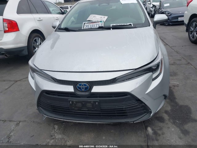 Toyota Corolla Hybrid Le 2023 JTDBCMFE0P3008666 Image 13