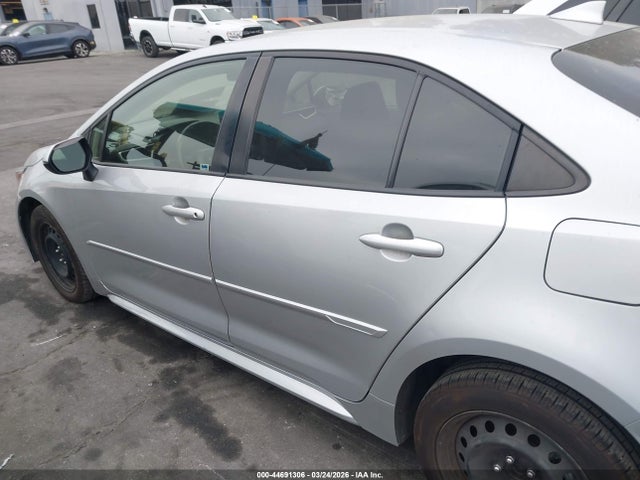 Toyota Corolla Hybrid Le 2023 JTDBCMFE0P3008666 Image 15