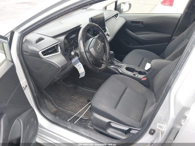 Toyota Corolla Hybrid Le 2023 JTDBCMFE0P3008666 Image 18