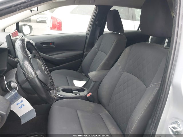 Toyota Corolla Hybrid Le 2023 JTDBCMFE0P3008666 Image 19