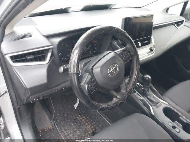 Toyota Corolla Hybrid Le 2023 JTDBCMFE0P3008666 Image 20