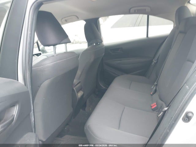Toyota Corolla Hybrid Le 2023 JTDBCMFE0P3008666 Image 21
