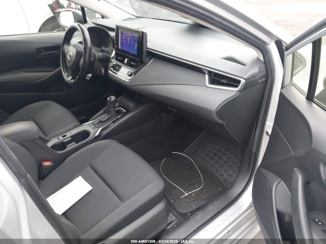 Toyota Corolla Hybrid Le 2023 JTDBCMFE0P3008666 Image 5
