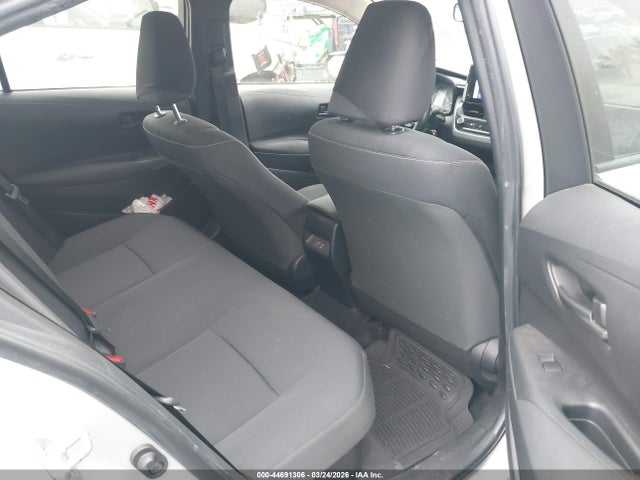 Toyota Corolla Hybrid Le 2023 JTDBCMFE0P3008666 Image 8
