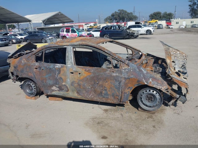 Toyota COROLLA LE 2020 5YFEPRAE5LP050919 Image 13