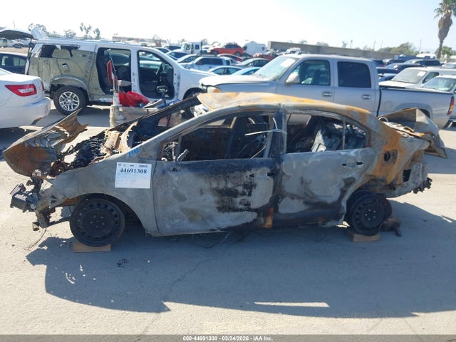 Toyota COROLLA LE 2020 5YFEPRAE5LP050919 Image 14