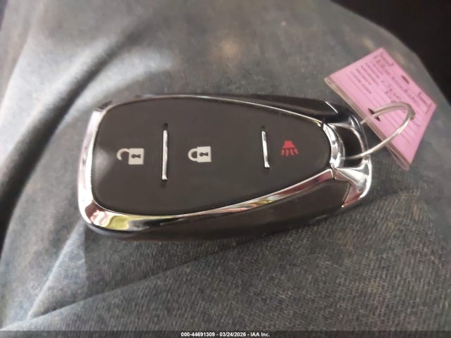 Aukcja sprzedaży 2020 Chevrolet Equinox Fwd Ls, vin: 2GNAXHEV6L6161670, numer aukcji: 44691309