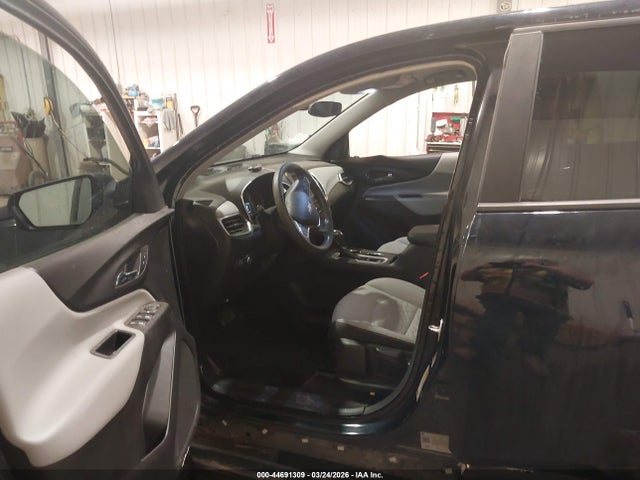 Aukcja sprzedaży 2020 Chevrolet Equinox Fwd Ls, vin: 2GNAXHEV6L6161670, numer aukcji: 44691309