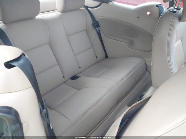 2003 SAAB 9-3 YS3DF78K037002494 Photo 7