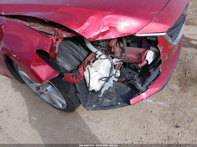 Aukcja sprzedaży 2015 Mazda Mazda6 I Touring, vin: JM1GJ1T54F1190297, numer aukcji: 44691315