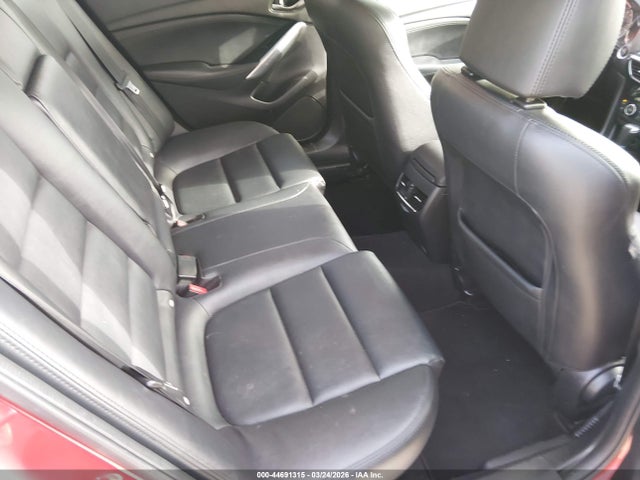 Aukcja sprzedaży 2015 Mazda Mazda6 I Touring, vin: JM1GJ1T54F1190297, numer aukcji: 44691315