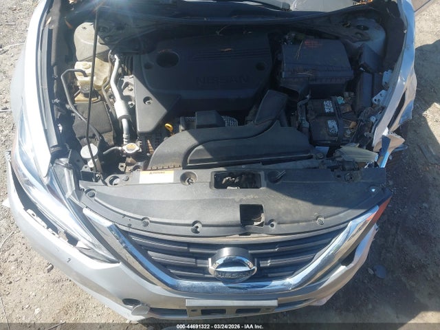 2016 Nissan Altima 2.5 S მანქანა იყიდება აუქციონზე, vin: 1N4AL3AP8GC162630, აუქციონის ნომერი: 44691322