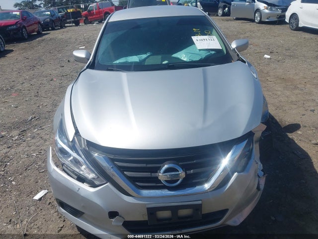 2016 Nissan Altima 2.5 S მანქანა იყიდება აუქციონზე, vin: 1N4AL3AP8GC162630, აუქციონის ნომერი: 44691322