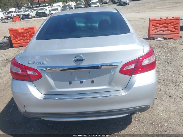 2016 Nissan Altima 2.5 S მანქანა იყიდება აუქციონზე, vin: 1N4AL3AP8GC162630, აუქციონის ნომერი: 44691322