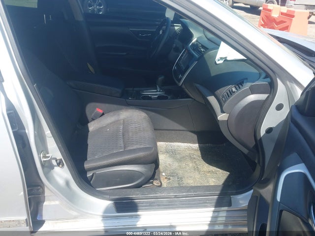 2016 Nissan Altima 2.5 S მანქანა იყიდება აუქციონზე, vin: 1N4AL3AP8GC162630, აუქციონის ნომერი: 44691322