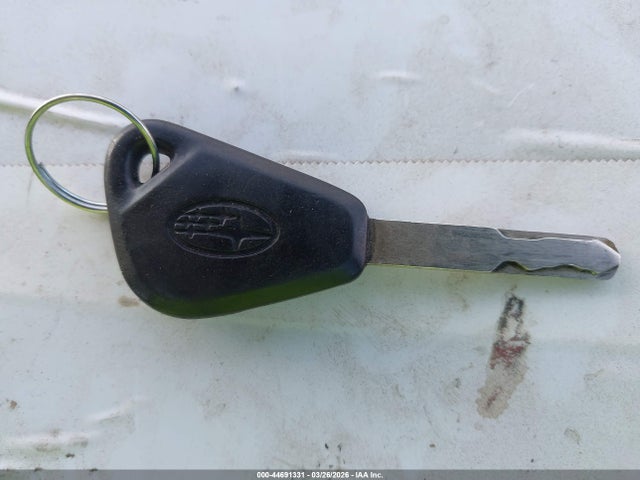 Продажа на аукционе авто 2011 Subaru Impreza Wrx Sti, vin: JF1GV8J66BL523290, номер лота: 44691331