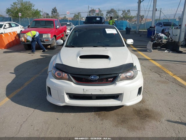 Продажа на аукционе авто 2011 Subaru Impreza Wrx Sti, vin: JF1GV8J66BL523290, номер лота: 44691331