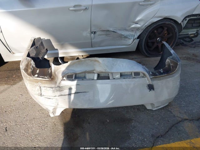 Продажа на аукционе авто 2011 Subaru Impreza Wrx Sti, vin: JF1GV8J66BL523290, номер лота: 44691331