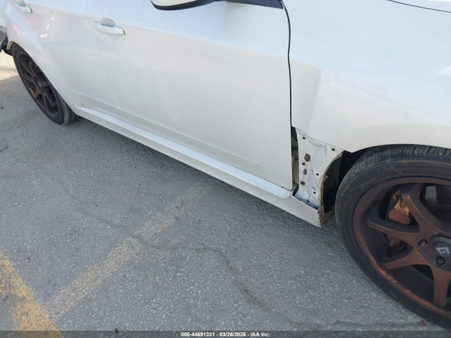 Продажа на аукционе авто 2011 Subaru Impreza Wrx Sti, vin: JF1GV8J66BL523290, номер лота: 44691331