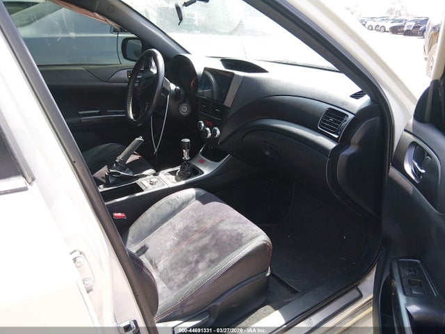 Продажа на аукционе авто 2011 Subaru Impreza Wrx Sti, vin: JF1GV8J66BL523290, номер лота: 44691331