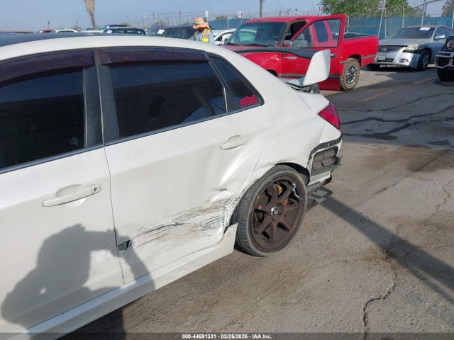Продажа на аукционе авто 2011 Subaru Impreza Wrx Sti, vin: JF1GV8J66BL523290, номер лота: 44691331