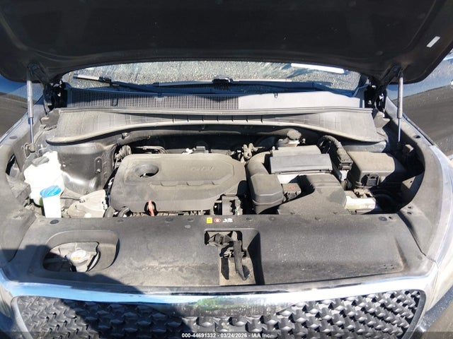 Aukcja sprzedaży 2016 Kia Sorento 2.4l L, vin: 5XYPG4A31GG031949, numer aukcji: 44691332