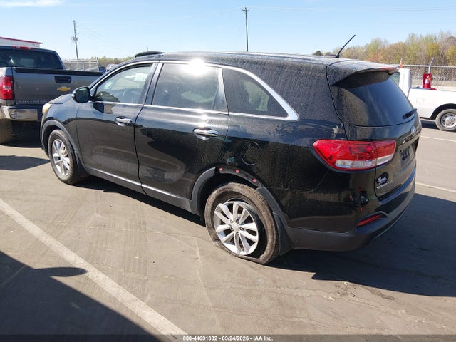 Aukcja sprzedaży 2016 Kia Sorento 2.4l L, vin: 5XYPG4A31GG031949, numer aukcji: 44691332