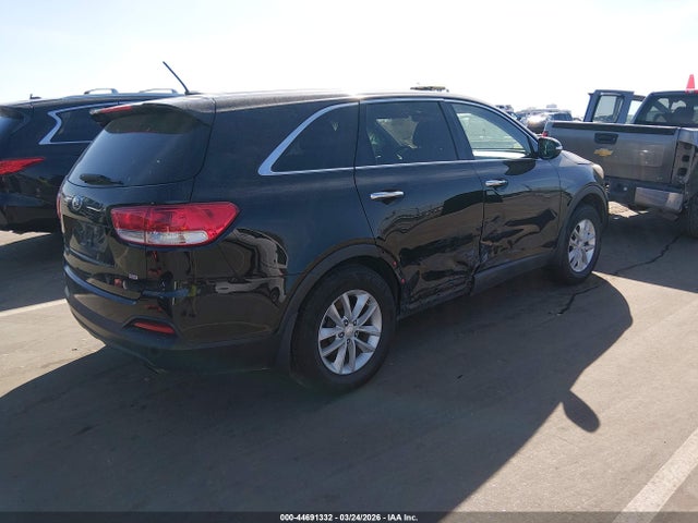 Aukcja sprzedaży 2016 Kia Sorento 2.4l L, vin: 5XYPG4A31GG031949, numer aukcji: 44691332