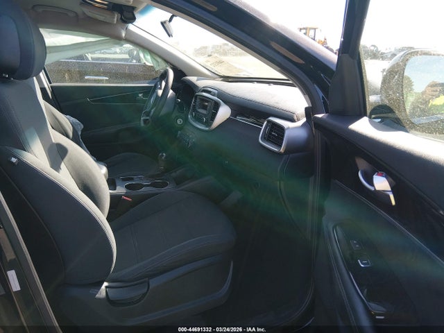 Aukcja sprzedaży 2016 Kia Sorento 2.4l L, vin: 5XYPG4A31GG031949, numer aukcji: 44691332
