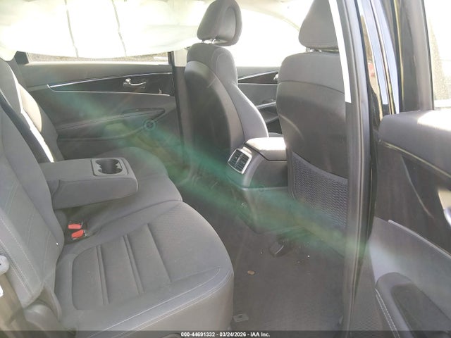 Aukcja sprzedaży 2016 Kia Sorento 2.4l L, vin: 5XYPG4A31GG031949, numer aukcji: 44691332