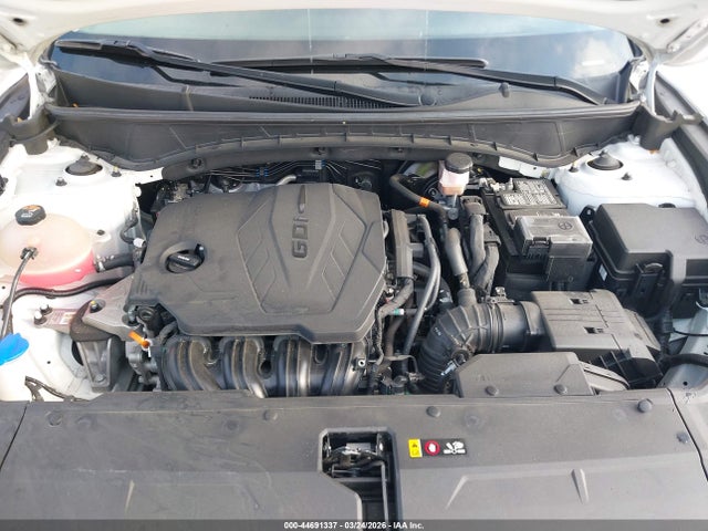 2023 HYUNDAI TUCSON 5NMJE3AE3PH242311 Photo 9