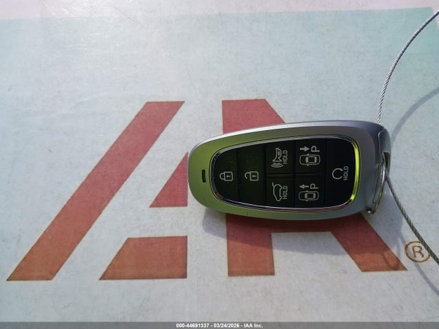 2023 HYUNDAI TUCSON 5NMJE3AE3PH242311 Photo 10