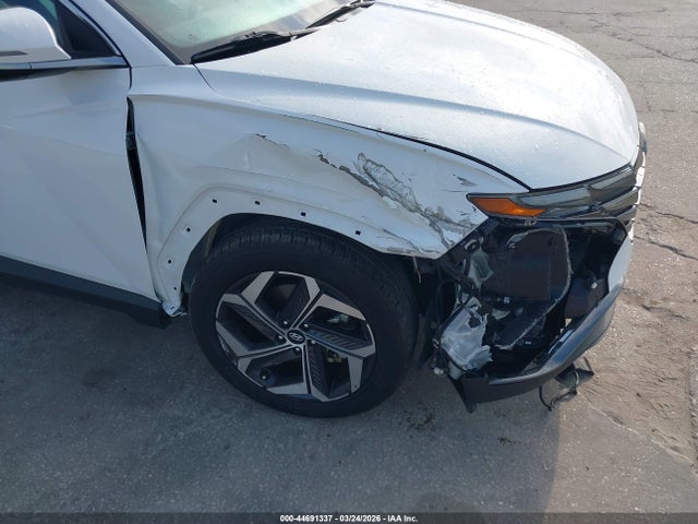 2023 HYUNDAI TUCSON 5NMJE3AE3PH242311 Photo 5