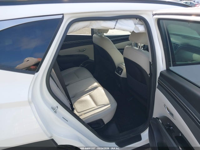 2023 HYUNDAI TUCSON 5NMJE3AE3PH242311 Photo 7