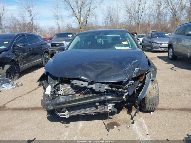 44691342 :رقم المزاد ، 3VW167AJ8HM320255 vin ، 2017 Volkswagen Jetta 1.4t S مزاد بيع