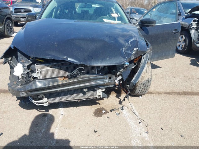 44691342 :رقم المزاد ، 3VW167AJ8HM320255 vin ، 2017 Volkswagen Jetta 1.4t S مزاد بيع