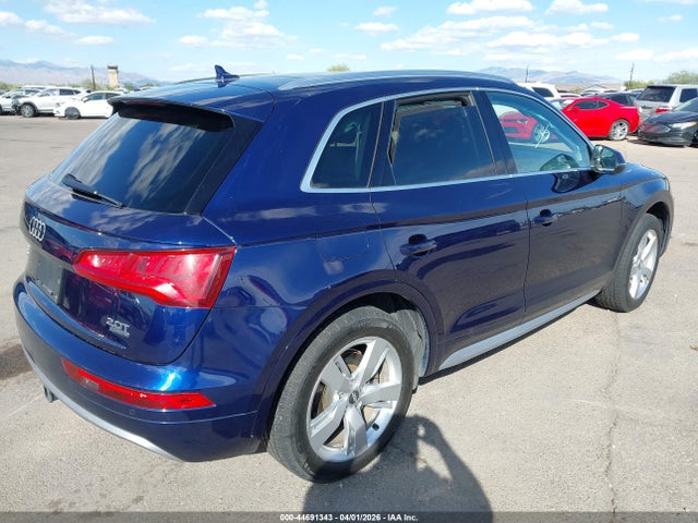 WA1BNAFY4J2017753 Audi Q5 2.0t Premium/2.0t Tech Premium