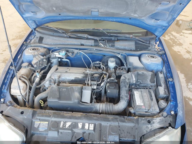 2003 CHEVROLET CAVALIER 1G1JC12F937347060 Photo 9
