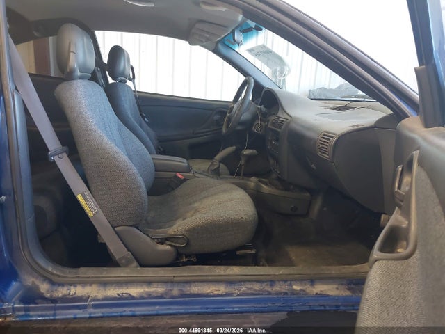 2003 CHEVROLET CAVALIER 1G1JC12F937347060 Photo 4