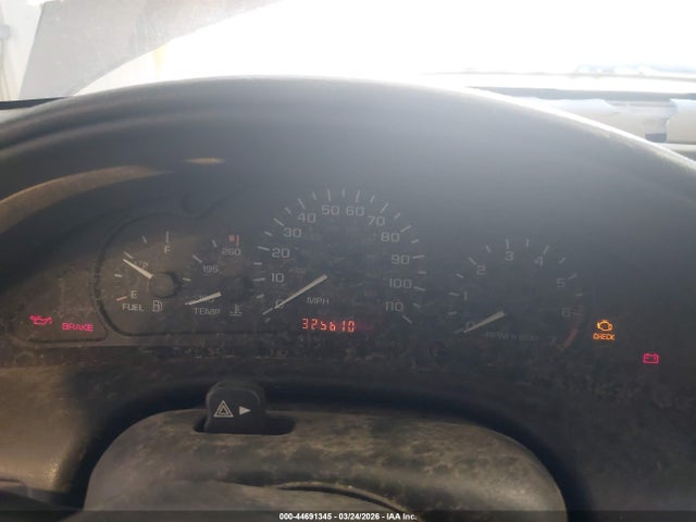 2003 CHEVROLET CAVALIER 1G1JC12F937347060 Photo 6