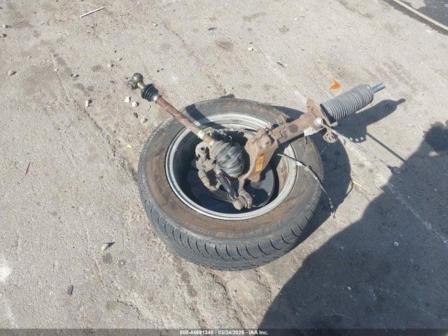 1FADP3K25EL102533 Ford FOCUS SE