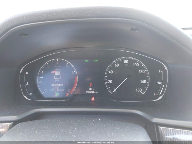 1HGCV1F37JA081274 Honda Accord Sport