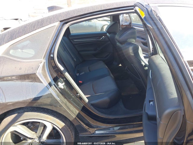 1HGCV1F37JA081274 Honda Accord Sport