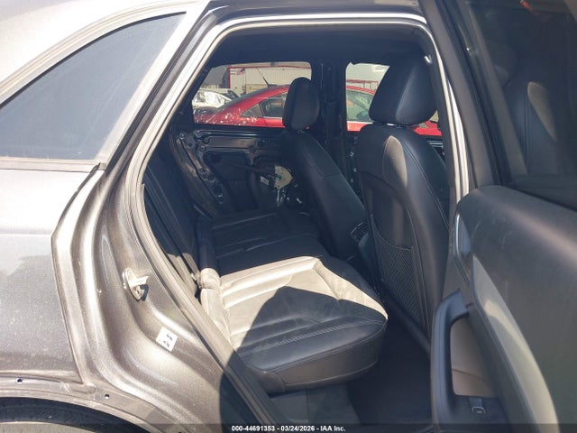 Aukcja sprzedaży 2018 Audi Q3 2.0t Premium/2.0t Sport Premium, vin: WA1BCCFS3JR020163, numer aukcji: 44691353