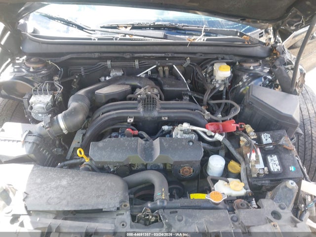 Продаж на аукціоні авто 2016 Subaru Outback 2.5i Limited, vin: 4S4BSANCXG3299271, номер лоту: 44691357