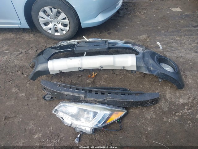 Продаж на аукціоні авто 2016 Subaru Outback 2.5i Limited, vin: 4S4BSANCXG3299271, номер лоту: 44691357